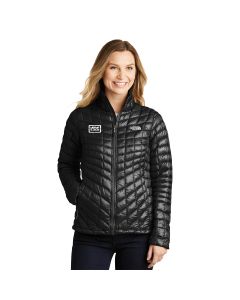 The North Face - Women's ThermoBall Trekker Jacket