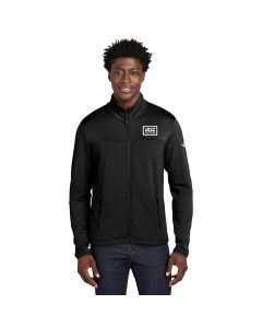 The North Face - Aim Full-Zip Fleece Jacket