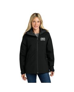 The North Face - Women's Castle Valley Triclimate 3-in-1 Jacket