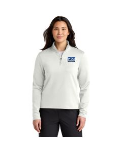 The North Face - Women's Aim 1/4-Zip Fleece