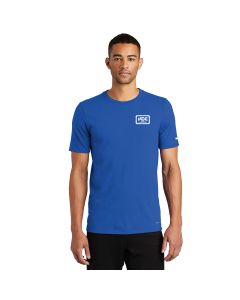 Nike - Dri-FIT Cotton/Poly Tee