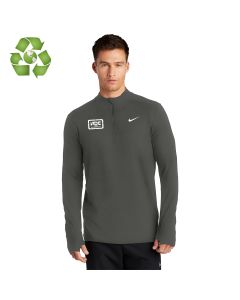 Nike - Dri-FIT Element 1/2 Zip Top