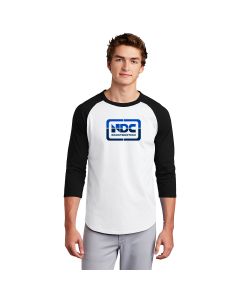 Sport-Tek - Colorblock Raglan Jersey