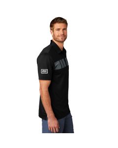 TravisMathew - Cabana Chest Stripe Polo