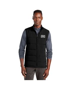 TravisMathew - Mens Cold Bay Vest