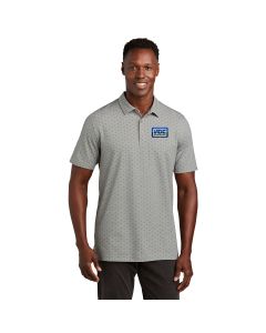 TravisMathew - Oceanside Geo Polo