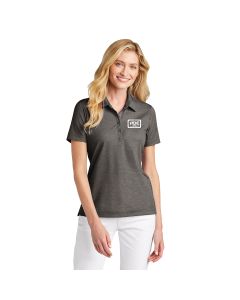 TravisMathew - Ladies Oceanside Heather Polo