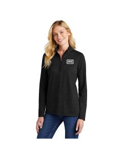 TravisMathew - Ladies Crestview 1/4-Zip