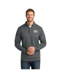 TravisMathew - Ocean Villa 1/4-Zip