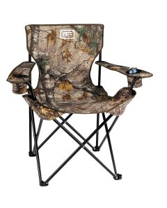 RealTree® Edge® BIG UN' Camp Chair