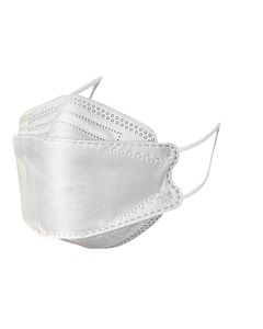 KN95 Masks - Packaged in Bags of 10