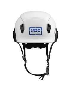 Studson Cap Style Vented Type 2/Class C Safety Helmet 