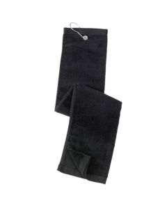 Trifold Golf Towel